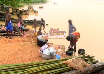 Cognitive impairments, stillbirths, congenital disorders and dead mothers among effects of illegal mining – Pathologist