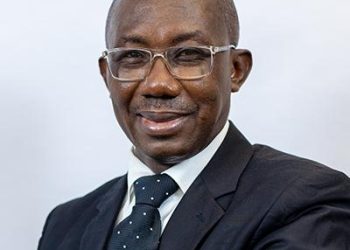 Collapsed Banks: “Good Bank-Bad Bank” model was better alternative – Dr. Aboagye Debrah