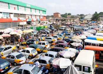 Commercial transport operators charge old fares despite 10% reduction directive
