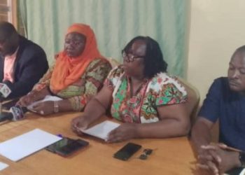 Committee condemns lynching of two persons over alleged witchcraft accusations