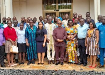 Complimentary Education Agency to become third force in human resource development