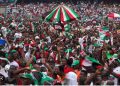 Confusion in Shai-Osudoku NDC over venue for polls 