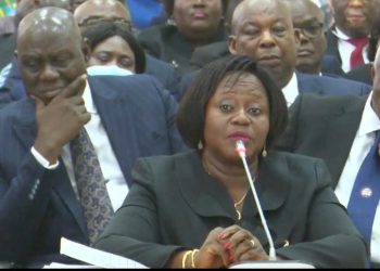 Contempt summons are used to protect dignity of justice system; not to gag critics – Chief Justice-nominee