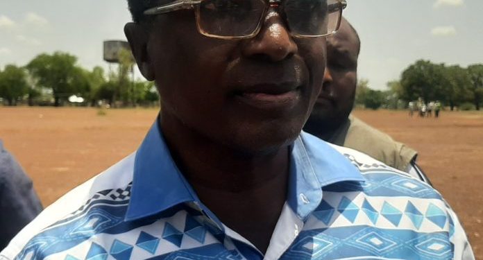 Contest has re-positioned party for power in 2024 – James Agalga 1 contest has re positioned party for power in 2024 james agalga