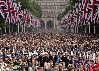 Coronation cost: Too expensive or good for business?