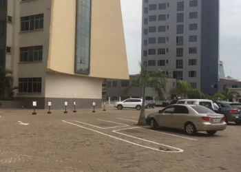 Courts empty as JUSAG strike bites