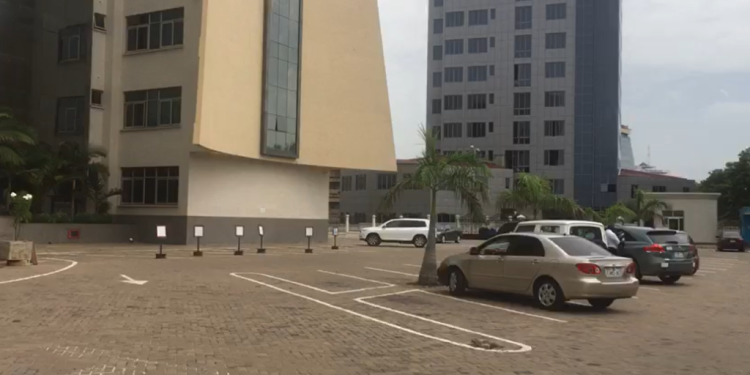 Courts empty as JUSAG strike bites 1 courts empty as jusag strike bites