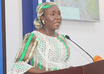 Covid-19 disrupted Akufo-Addo’s engagement with media – Deputy Information Minister