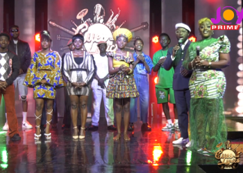 Cues and Lyrics: Contestants challenged to inspire viewers