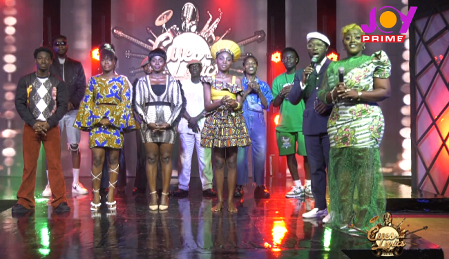 cues and lyrics contestants challenged to inspire viewers