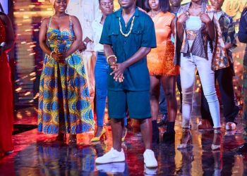 Cues and Lyrics contestants join in celebrating mothers