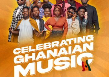 Cues and Lyrics contestants set to celebrate Ghanaian music with exciting performances