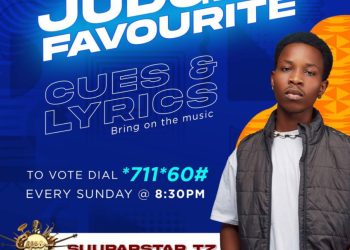 Cues and Lyrics: Suuparstar TZ wins best performer of throwback challenge