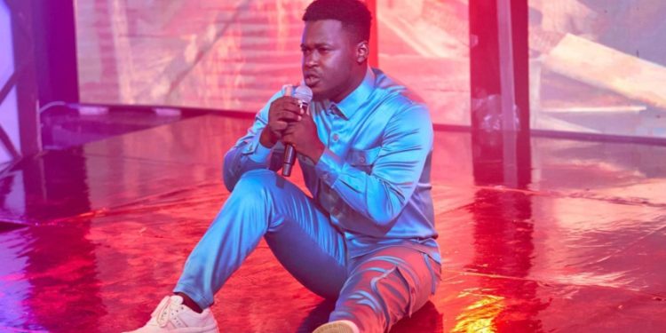 cues and lyrics tm musiq adjudged judges favourite udiene goes home