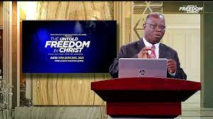 Current global happenings are biblical prophecies on the end time – Pastor