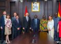 Czech Republic to deepen trade, health relations with Ghana