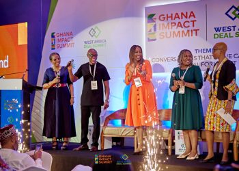 Deal Source Africa platform launched to bridge the funding gap for African businesses