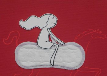 Derek Tagoe: Men and Menses – Scaling the fences