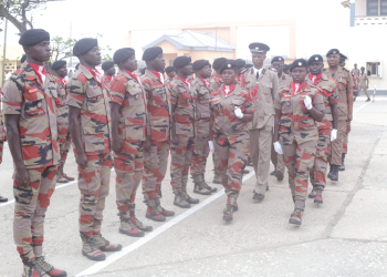 Desist from engaging services of uncertified development practitioners – GNFS