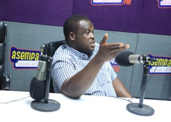 Develop Ningo just as your husband is doing for his hometown Kyebi – Sam George to First Lady