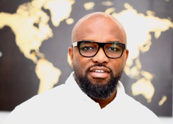 Diageo appoints Gabriel Opoku-Asare as Director for North America Region