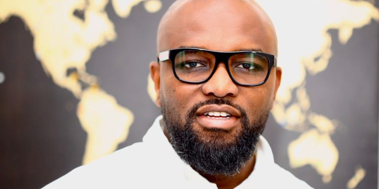 Diageo appoints Gabriel Opoku-Asare as Director for North America Region 1 diageo appoints gabriel opoku asare as director for north america region