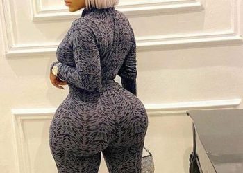 Do men prefer big butts? Here’s what research says