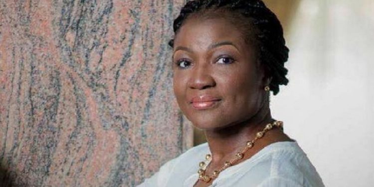 do raise the bar for the ndc joyce mogtari to ghanaians