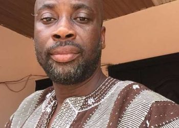 Don’t elect wrongful candidates – Alex Kweku Fosu