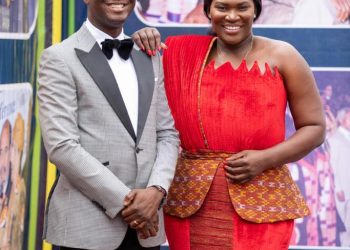 Don’t see co-hosting as a competition – Jerry Adjorlolo to MCs 