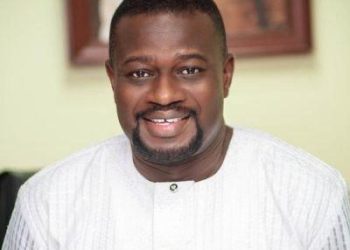 Dr. A.S. Anamzoya: I disagree with Frank Annoh-Dompreh, MP for Nsawam Adoagyiri Constituency