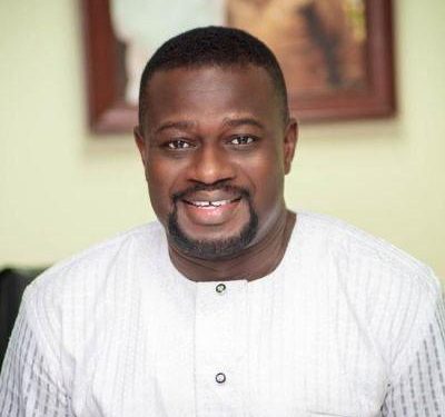 dr a s anamzoya i disagree with frank annoh dompreh mp for nsawam adoagyiri constituency