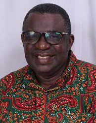 Dr Augustine Tawiah, only Western North NDC MP to lose primary