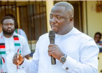 Dr Duffour’s claims on upcoming NDC primaries dishonest – NDC Deputy General Secretary