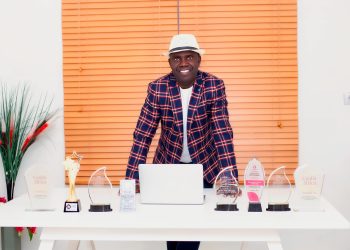 Dr. Lawson Kyei Manu reveals secrets to herbal medicine success