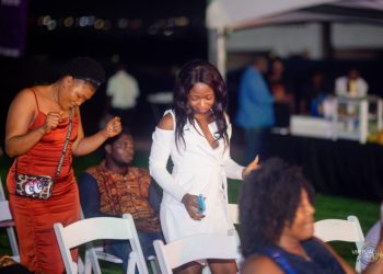 DreamChild and Virtual Hub collaborate for successful Jazz Day Concert