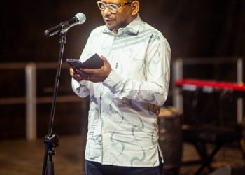 DreamChild Foundation poised for exciting HoodTalk Music Festival