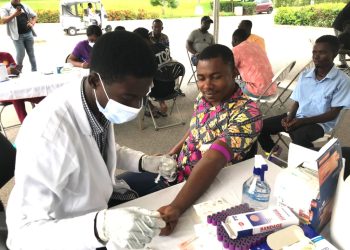 Drive Safe: Bolt embarks on extensive health screening for drivers