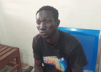 Driver’s mate narrates chilling moments before ghastly Bono Manso accident