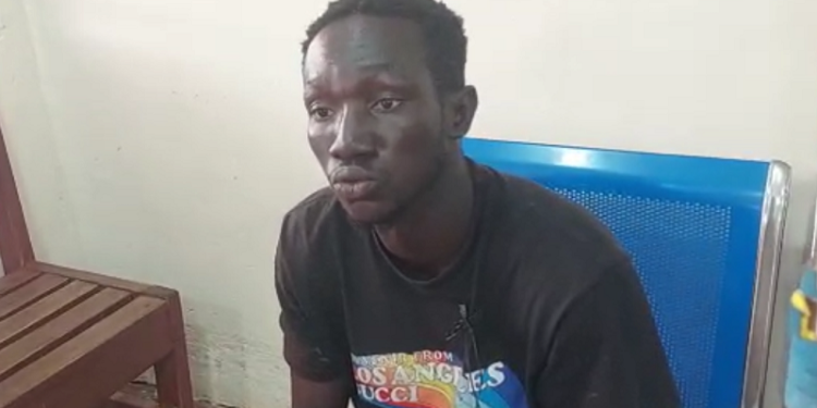 drivers mate narrates chilling moments before ghastly bono manso accident