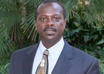 Dual-citizenship: It is about time Ghana moved beyond the rhetoric – Prof. Asare