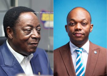 Duffuor to blame for son’s defeat in NDC primaries – Global InfoAnalytics