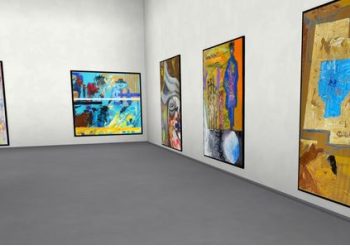 Duplicity of Looks Art Exhibition opens in Accra