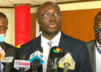 Earliest Ghana can secure IMF deal is 3rd quarter – Dr Ato Forson