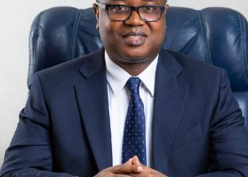 eCedi will boost financial inclusion in rural areas – BoG