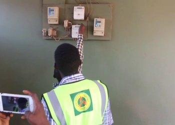 ECG considers jail term for illegal connection and other offences