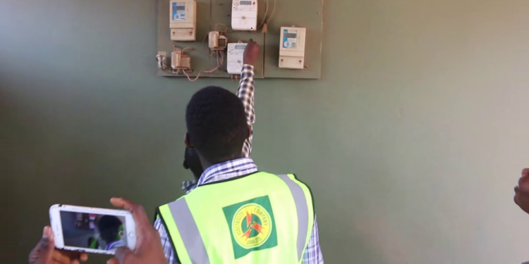 ecg considers jail term for illegal connection and other offences