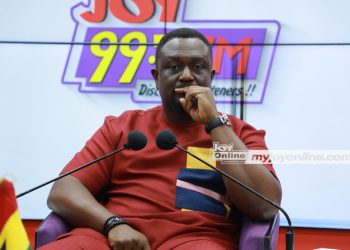 ECG recovers ¢3.1bn out of ¢5.7bn in revenue mobilisation drive