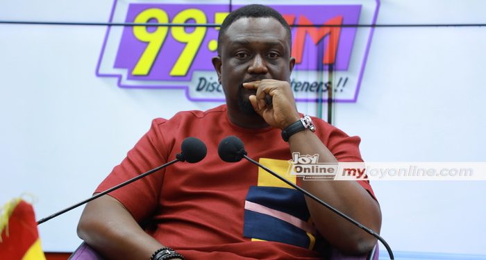 ecg recovers c2a23 1bn out of c2a25 7bn in revenue mobilisation drive