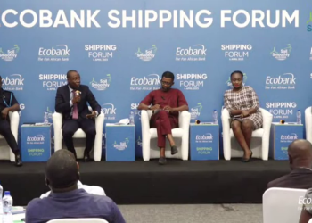 Ecobank Ghana to ease financial burden of shipping industry players